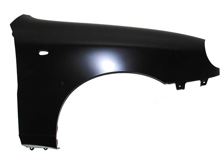 Крыло правое Ланос