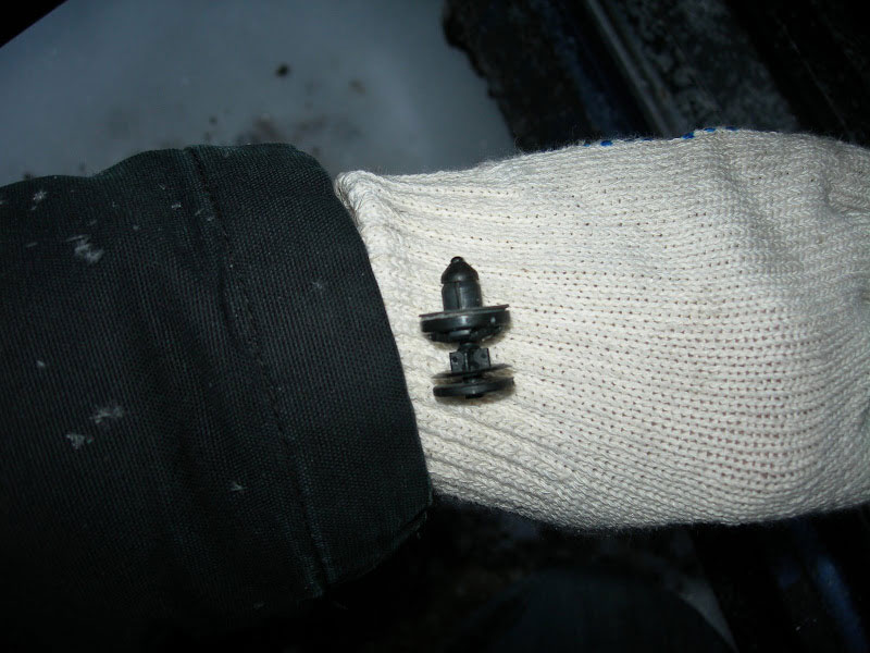 Обшивка двери Форд Фокус 3