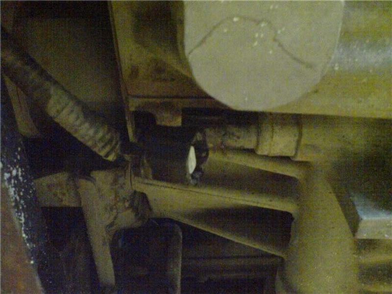 Замена сцепления на Nissan Almera N16